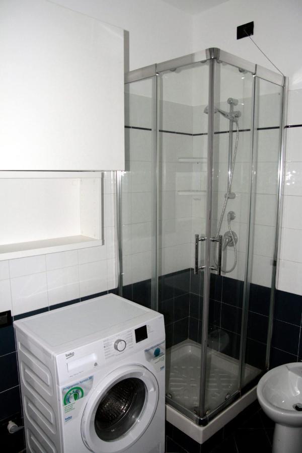 Fregoso Appartement Genua Buitenkant foto