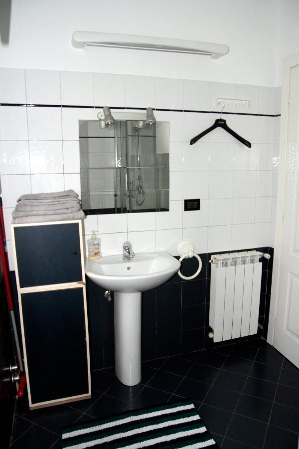 Fregoso Appartement Genua Buitenkant foto
