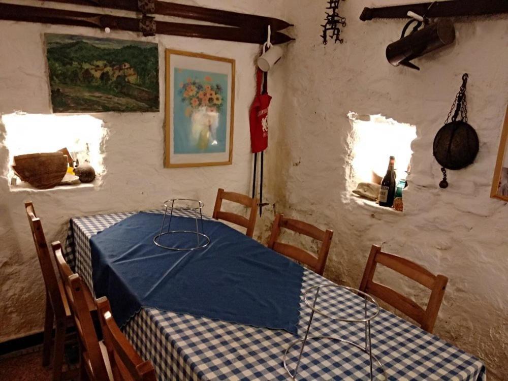 Fregoso Appartement Genua Buitenkant foto