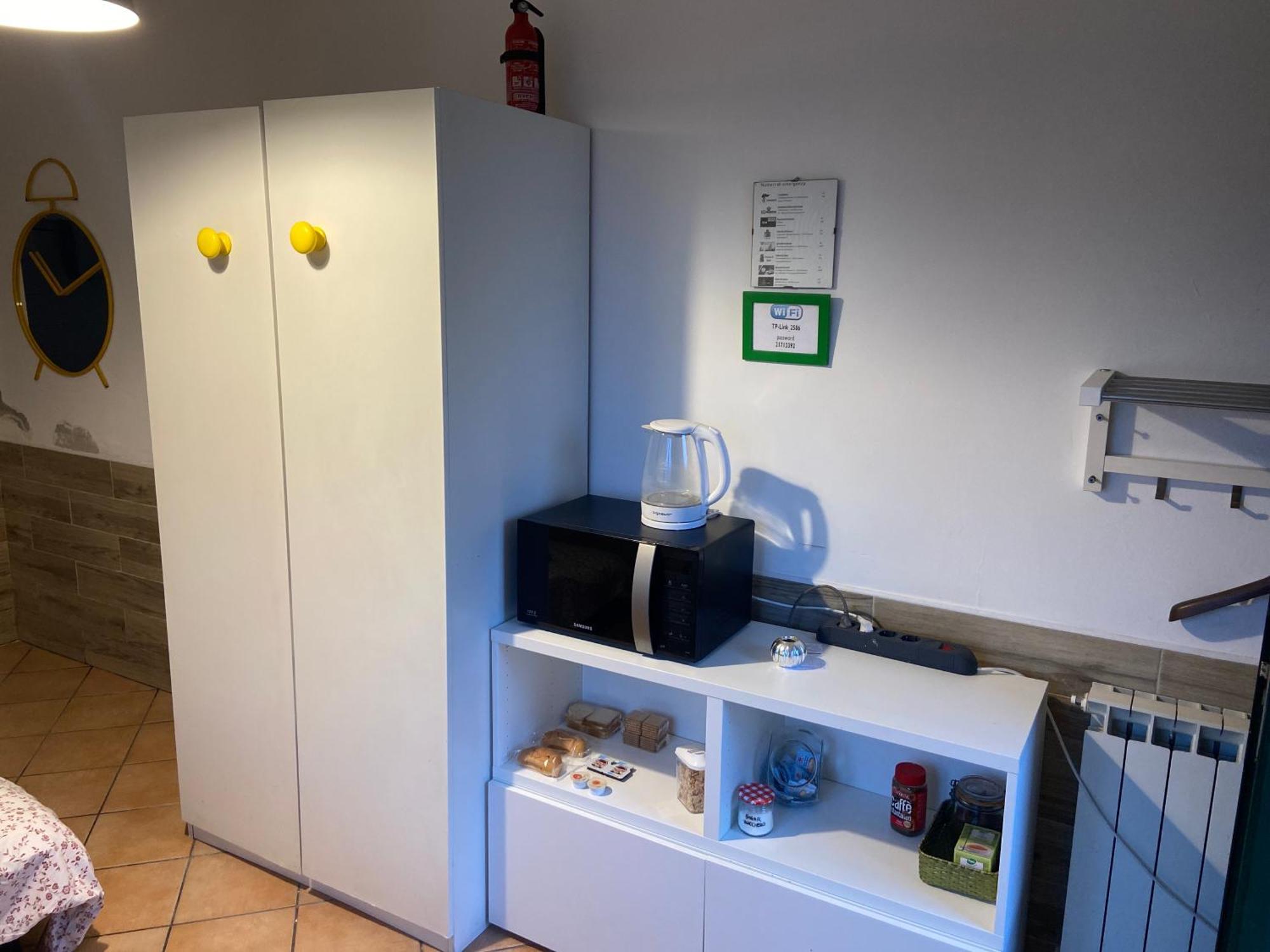 Fregoso Appartement Genua Buitenkant foto