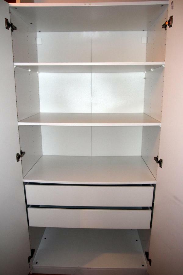 Fregoso Appartement Genua Buitenkant foto